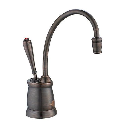 Main product image of Indulge Tuscan Hot Only Faucet (F-GN2215-Classic Oil Rubbed Bronze), 44392AH