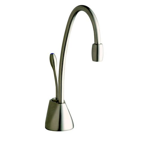 Main product image of F-C1100SN Cold-Only Faucet (Satin Nickel), 44849B