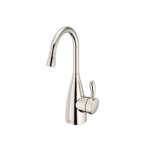 Main product image of FH1010PN Showroom Collection Transitional 1010 Instant Hot Faucet (Polished Nickel), 45385C-ISE