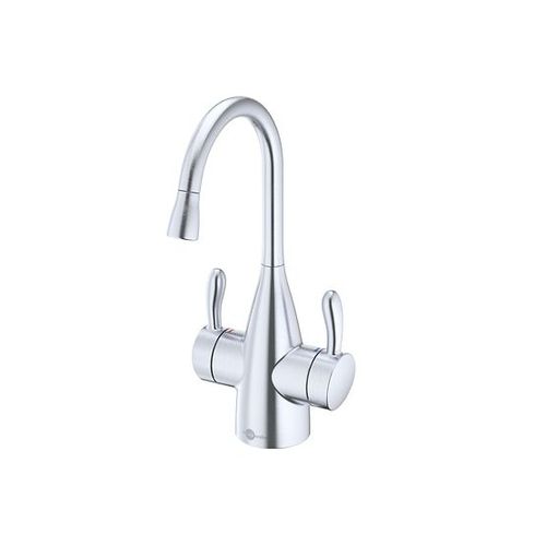 Main product image of FHC1010AS Showroom Collection Transitional 1010 Instant Hot and Cold Faucet (Arctic Steel), 45386AJ-ISE