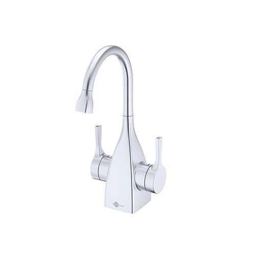 Main product image of FHC1020AS Showroom Collection Transitional 1020 Instant Hot and Cold Faucet (Arctic Steel), 45388AJ-ISE