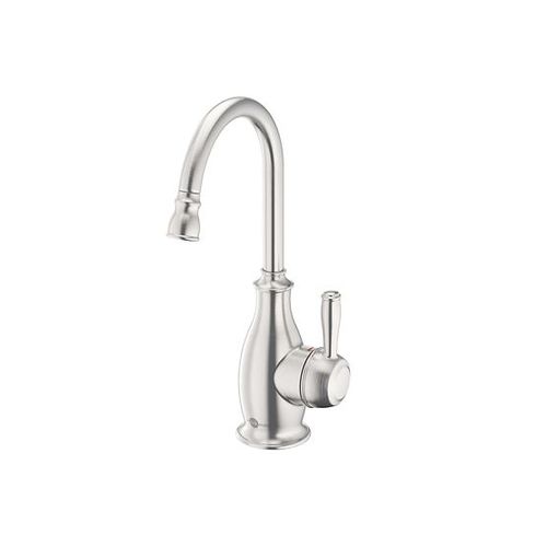 Main product image of FH2010SS Showroom Collection Traditional 2010 Instant Hot Faucet (Stainless Steel), 45389AU-ISE