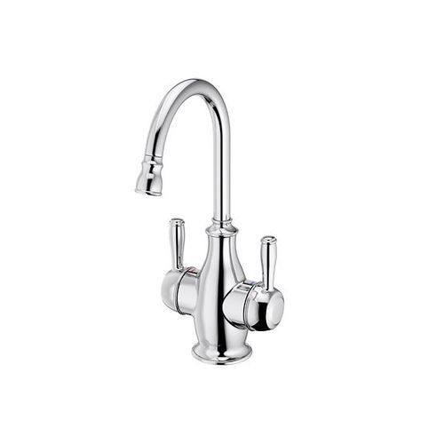 Main product image of FHC2010C Showroom Collection Traditional 2010 Instant Hot and Cold Faucet (Chrome), 45390-ISE