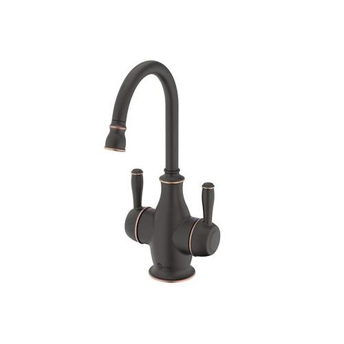 Main product image of FHC2010ORB Showroom Collection Traditional 2010 Instant Hot and Cold Faucet (Oil Rubbed Bronze), 45390AA-ISE