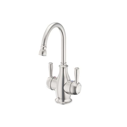 Main product image of FHC2010SS Showroom Collection Traditional 2010 Instant Hot and Cold Faucet (Stainless Steel), 45390AU-ISE
