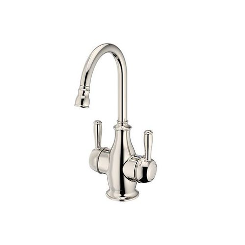 Main product image of FHC2010PN Showroom Collection Traditional 2010 Instant Hot and Cold Faucet (Polished Nickel), 45390C-ISE