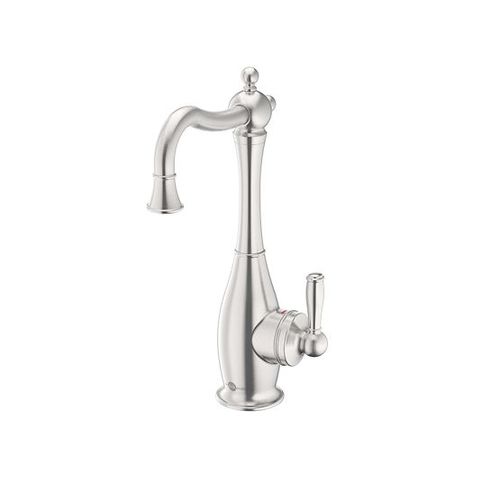Main product image of FH2020SS Showroom Collection Traditional 2020 Instant Hot Faucet (Stainless Steel)