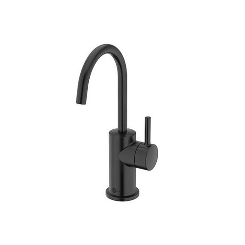 Main product image of FH3010MBLK Showroom Collection Modern 3010 Instant Hot Faucet (Matte Black), 45393Y-ISE