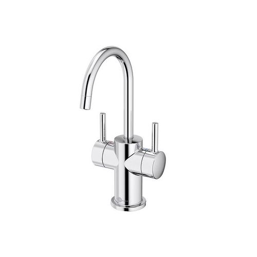 Main product image of FHC3010C Showroom Collection Modern 3010 Instant Hot and Cold Faucet (Chrome), 45394-ISE