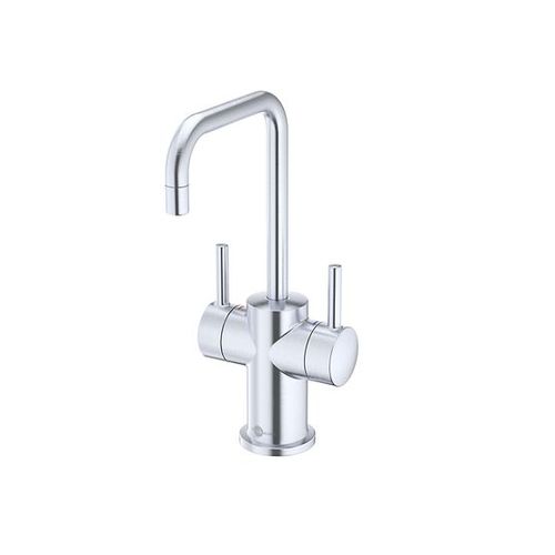 Main product image of FHC3020AS Showroom Collection Modern 3020 Instant Hot and Cold Faucet (Arctic Steel), 45396AJ-ISE