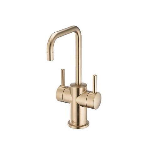 Main product image of FHC3020BB Showroom Collection Modern 3020 Instant Hot and Cold Faucet (Brushed Bronze), 45396AK-ISE