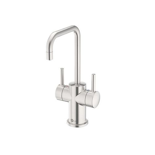 Main product image of FHC3020SS Showroom Collection Modern 3020 Instant Hot and Cold Faucet (Stainless Steel), 45396AU-ISE