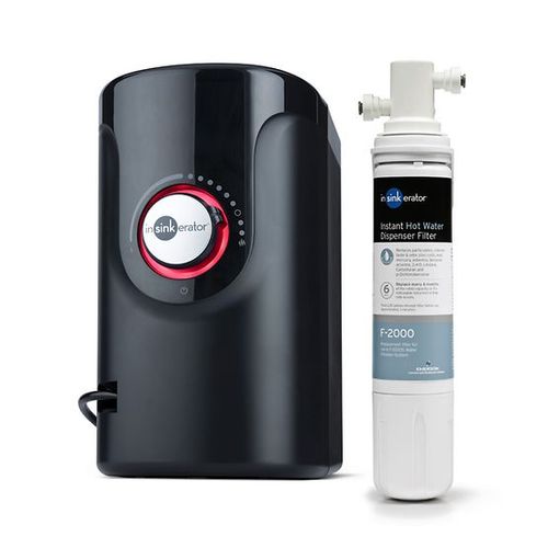 Main product image of HWT200-F2000S Instant Hot Water Tank and Filtration System
