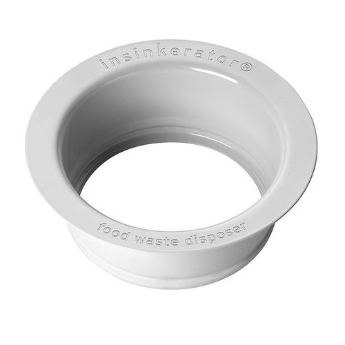 Main product image of Sink Flange (White)