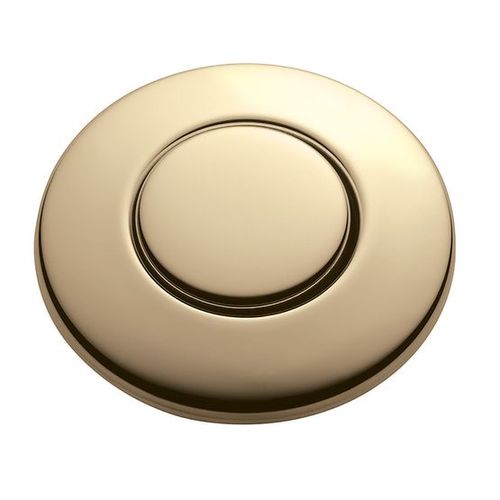 Main product image of SinkTop Switch Button (French Gold)