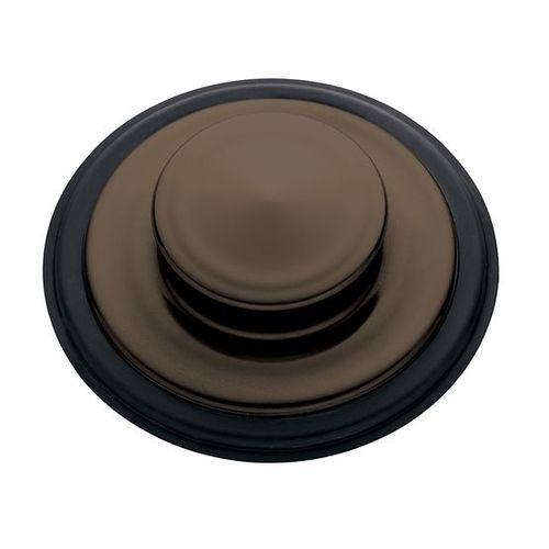 Main product image of Sink Stopper - Mocha Bronze