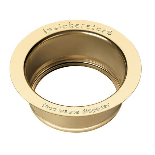 Main product image of Sink Flange (French Gold)