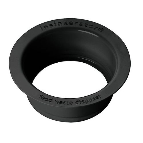 Main product image of Sink Flange (Matte Black)