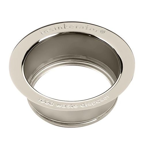 Main product image of Sink Flange - Polished Nickel