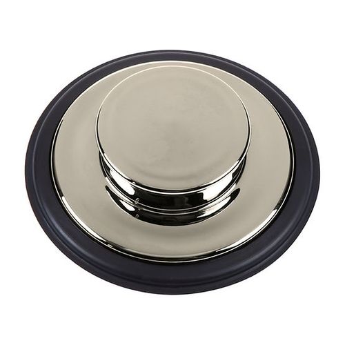Main product image of Sink Stopper - Polished Nickel
