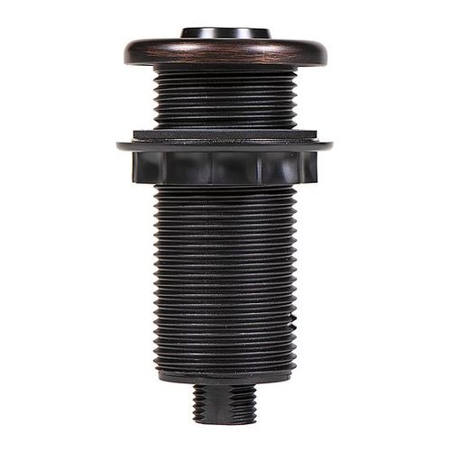 Main product image of Decorative Air-Activated Switch-Button - Pioneer, Classic Oil Rubbed Bronze (STDP-CRB)