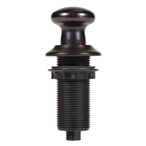 Main product image of Decorative Air-Activated Switch-Button - Nautical, Classic Oil Rubbed Bronze (STDN-CRB)