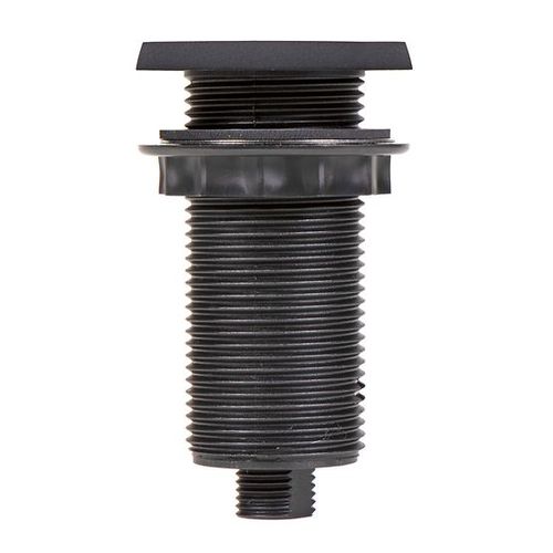 Main product image of Decorative Air-Activated Switch-Button - Deco, Matte Black (STDD-MBLK)