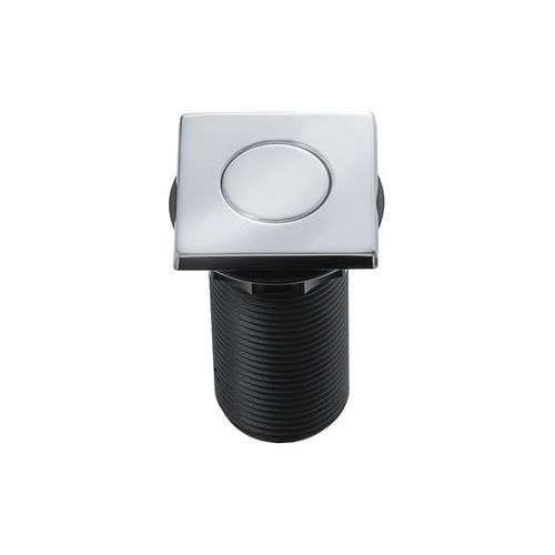 Main product image of Decorative Air-Activated Switch-Button - Deco, Brushed Bronze (STDD-BB)