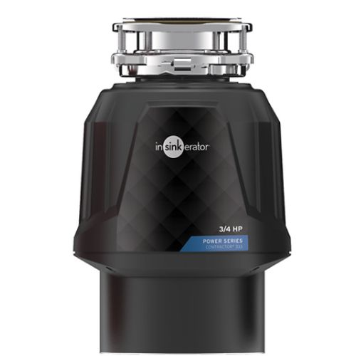 Main product image of Contractor 333 Garbage Disposal With Cord, 3/4 HP