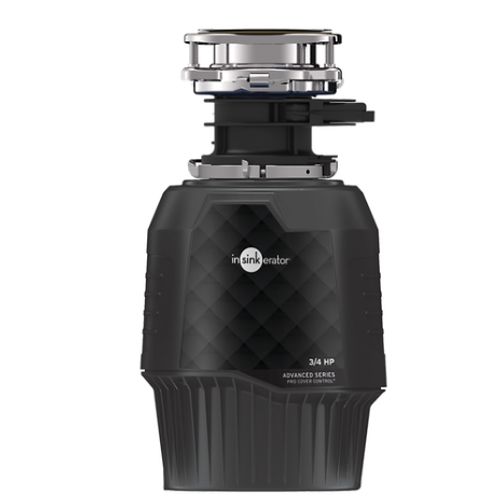 Main product image of Pro Cover Control Garbage Disposal, 3/4 HP