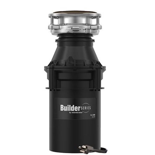 Main product image of Builder Series - BLD30 Food Waste Disposal with Cord, MAGNADRIVE 1/3 HP