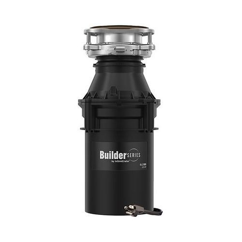 Main product image of Builder Series - BLD50 Food Waste Disposal with Cord, MAGNADRIVE 1/2 HP