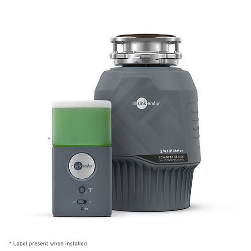 Main product image of Evolution Septic Guard Garbage Disposal