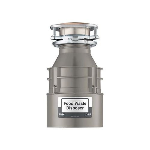 Main product image of FWD-1 Garbage Disposal, 1/3 HP