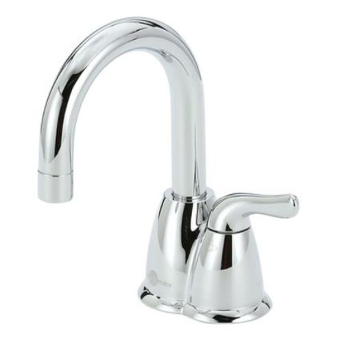 Main product image of H-HOT150C-SS Invite HOT150 Instant Hot Water Dispenser System w/ Tank (Chrome), 44975