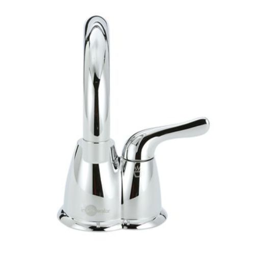Main product image of H-HOT150C-SS Invite HOT150 Instant Hot Water Dispenser System w/ Tank (Chrome), 44975