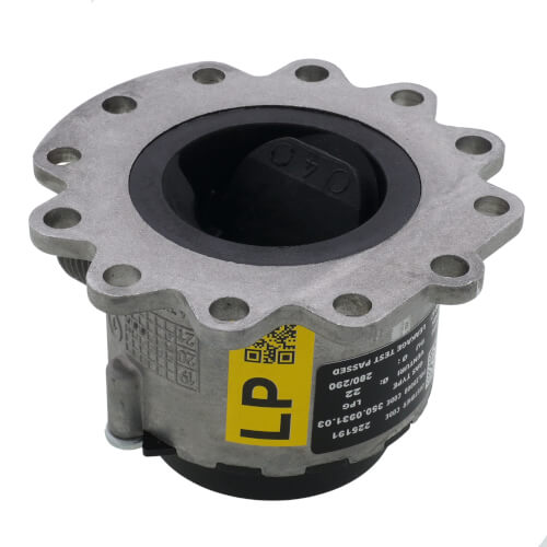 Main product image of Venturi LP Replacement Kit for Instinct 110, INSRKIT08