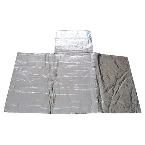 Main product image of Model 2008 External Tank Insulation Kit, 094021A0210