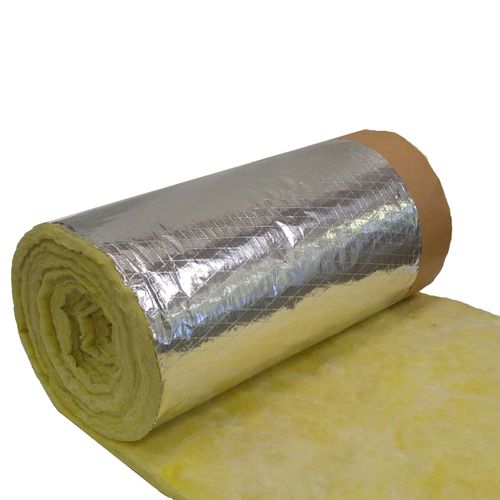 Main product image of 60 ft. R-6 Insulated Duct Wrap, INSWRP60