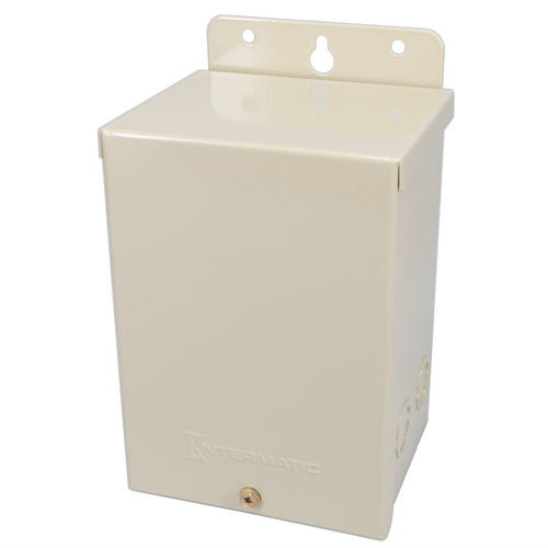 Main product image of 100W Low Voltage Safety Transformer for Pool and Landscape Lighting, 120V, PX100