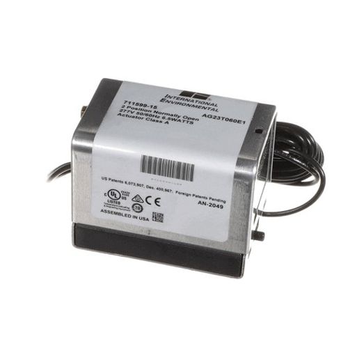 Main product image of Actuator Erie 277v N/o, B035-71159915