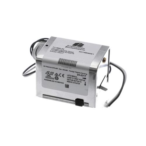 Main product image of Actuator Erie 120v Nc Fhipres C/o, B035-71159944