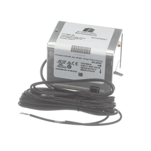 Main product image of Actuator Erie 277v Nc Fhipres C/o, B035-71159946