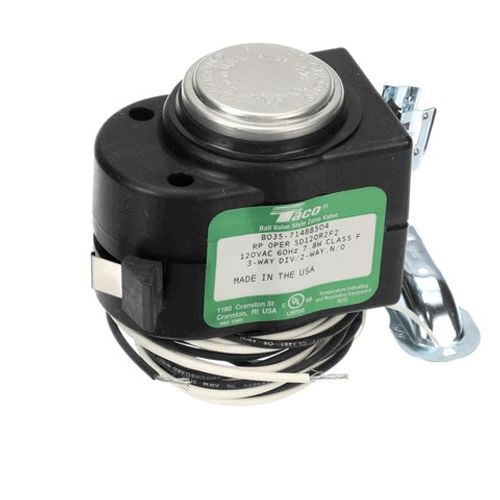 Main product image of Actuator Taco 3-Way 120v N/o F, B035-71488504