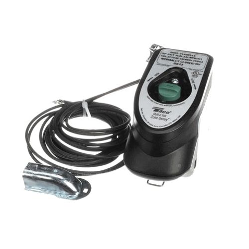 Main product image of Actuator Taco 120-277v Nc, B035-71488515