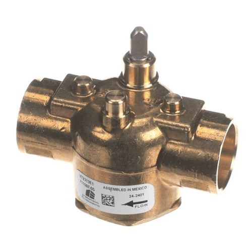 Main product image of 2 Way Erie 3/4" 3.5, B040-71159705