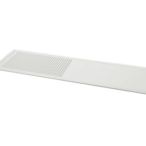 Main product image of Return Air Panel Assembly 4 M Y03-04, D065-00115186