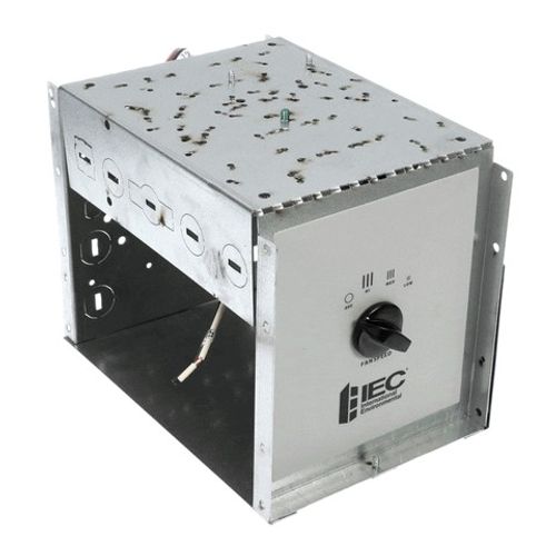 Main product image of Control Package, E000-00310945