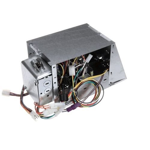 Main product image of Control Package, E000-00514471