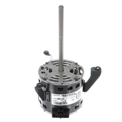 Main product image of 1/20 HP, 277v Iec Fan Coil Motor, E020-50098501